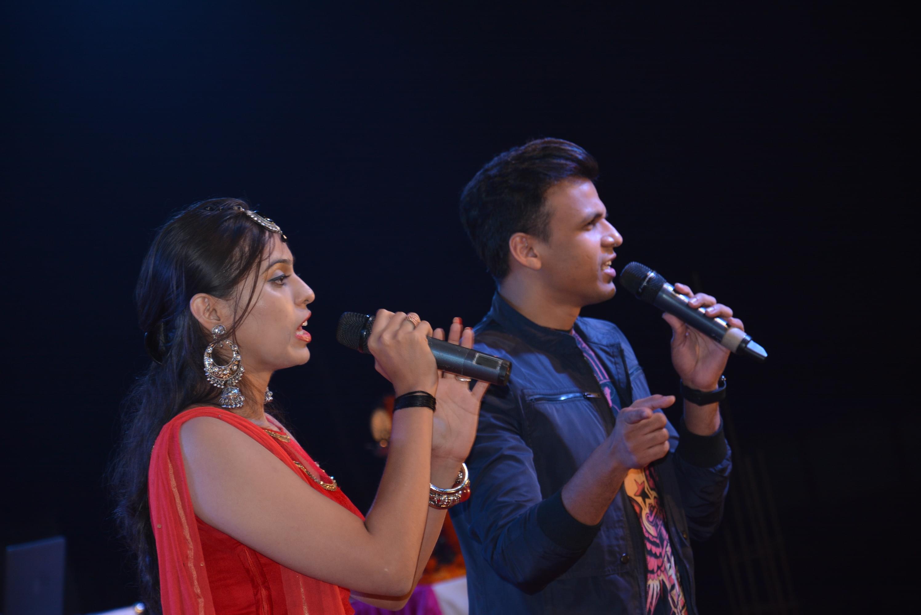 Sardar Patel University Balaghat Festival and Events photo 6